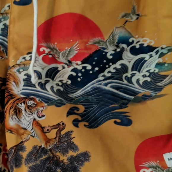 🌊 Amazing swim trunks - Picture 2 of 4